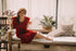 GET SPOTTED SHOP STOCKS BFM x LDG: Mayumi Adjustable Dress